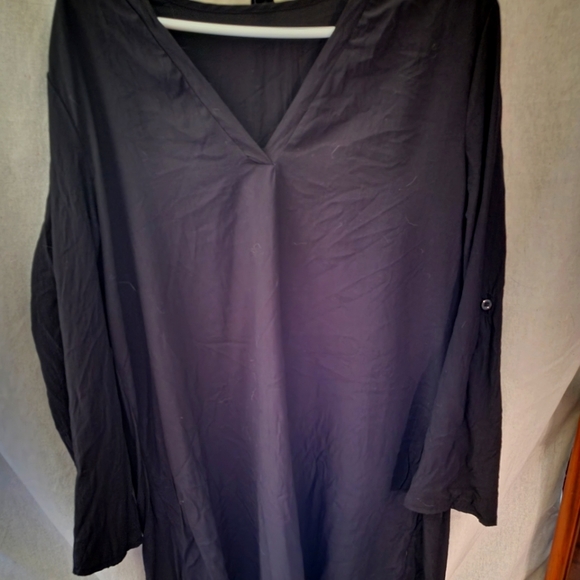 Shirt dress - Picture 1 of 1